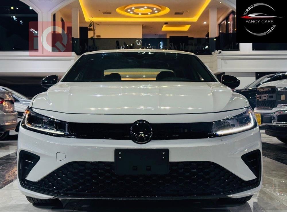 فولكسفاغن للبيع في العراق